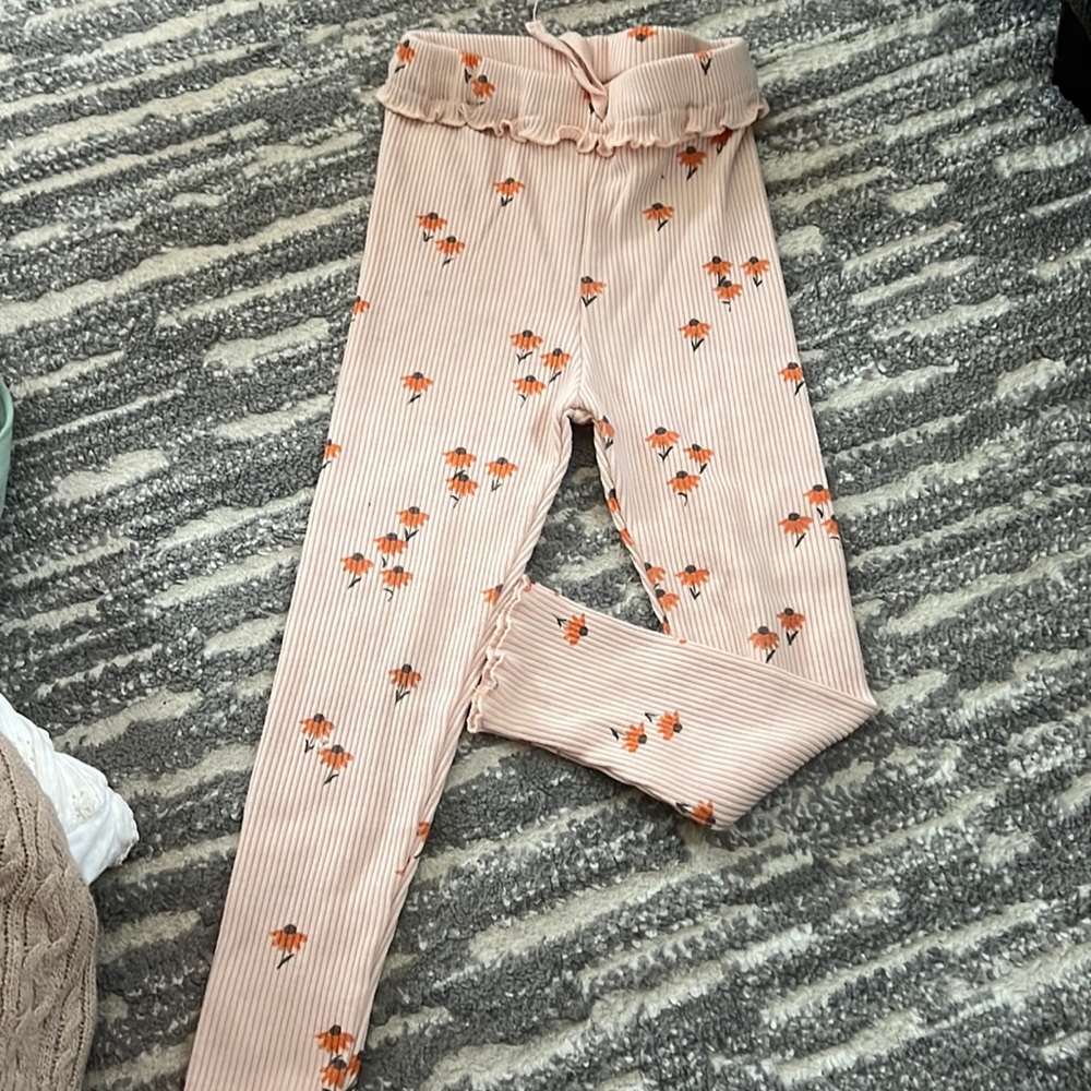 Zara leggings